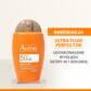 Bardzo wysoka ochrona przeciwsłoneczna Ultra Fluid Perfector SPF50+