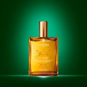 Enhancing Dry Oil for Hair and Body | René Furterer