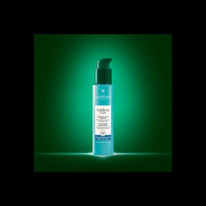 Creme Encaracolador Nutritivo