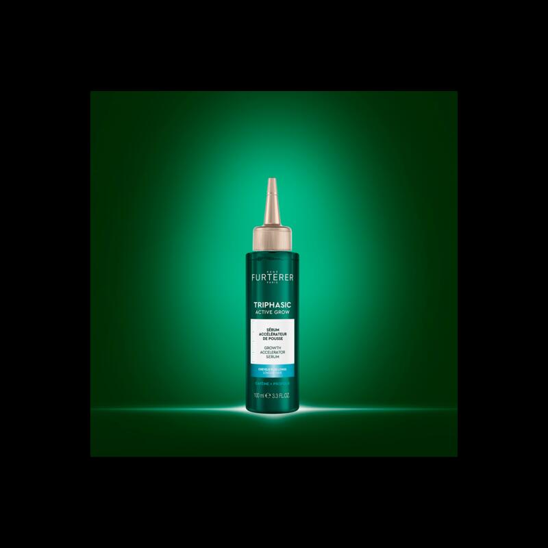 Active Grow - Siero acceleratore di crescita fisiologica 