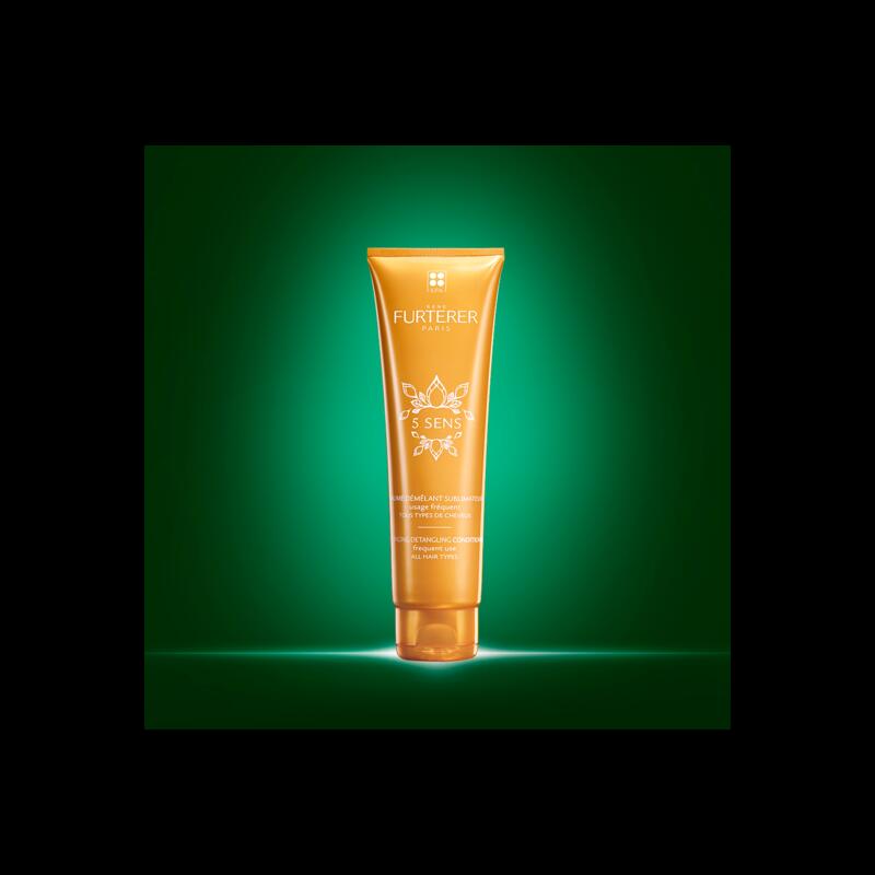 Baume démêlant sublimateur