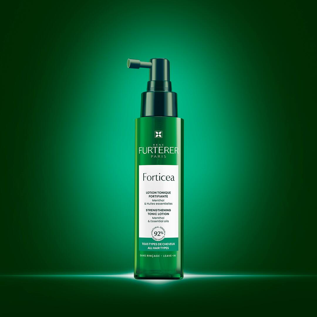 Lotion tonique fortifiante | René Furterer