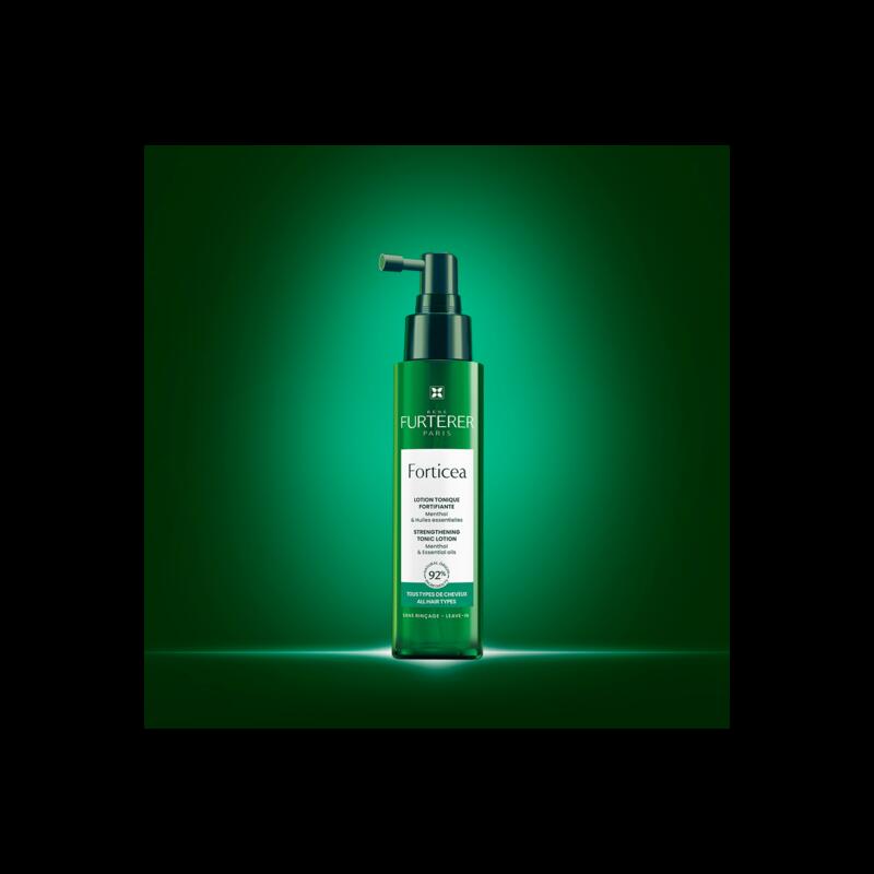 Lozione tonica fortificante