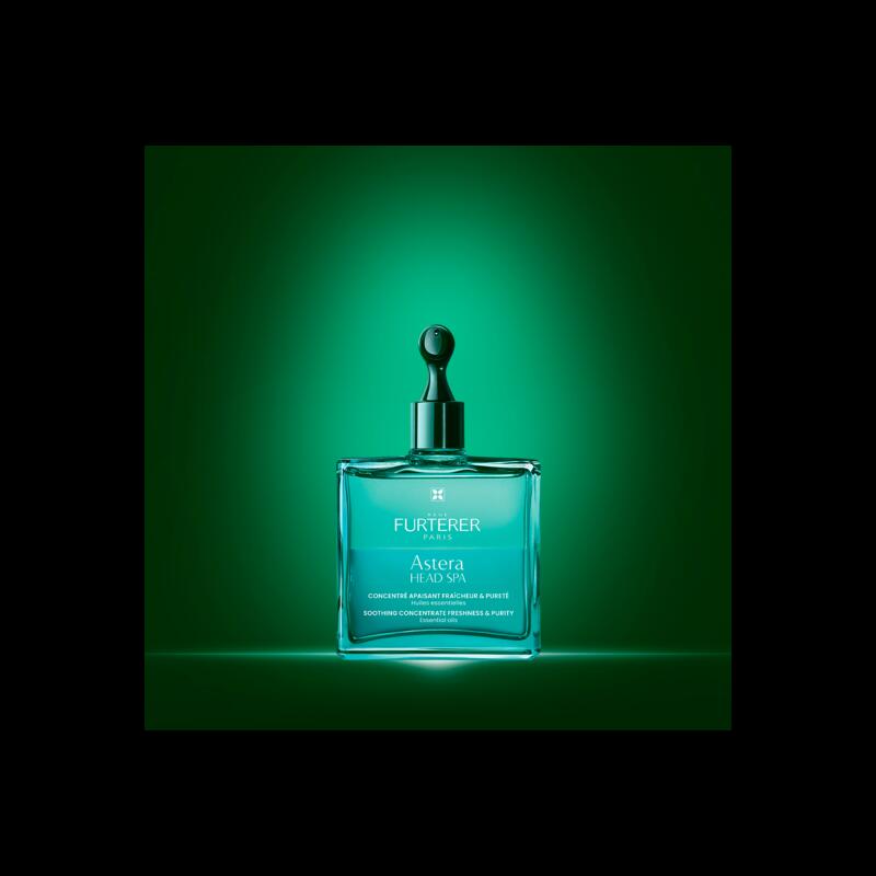 Astera - Beruhigendes Konzentrat FRISCHE & REINHEIT
