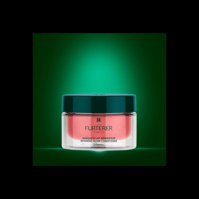 Masque éclat réparateur