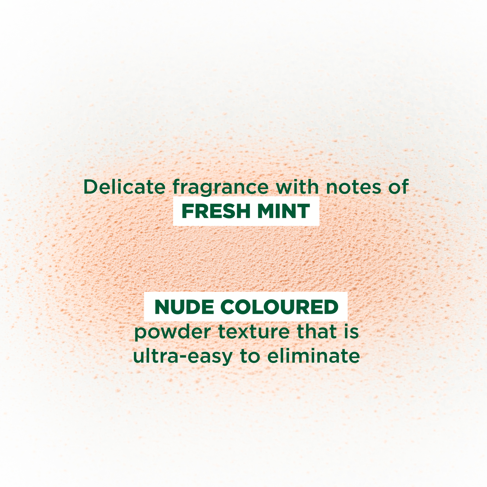 Detox Dry Shampoo with Organic Aquatic Mint All hair types Klorane