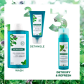 Detox Dry Shampoo with Organic Aquatic Mint - All hair types