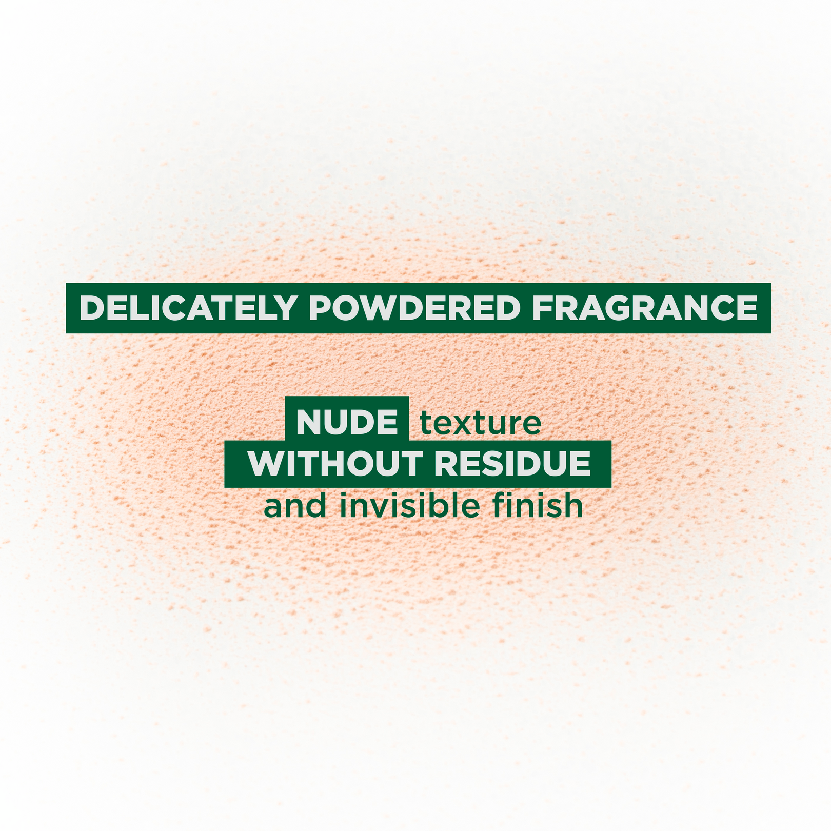 Volumising Dry shampoo with Organic Flax Fine, flat hair Klorane