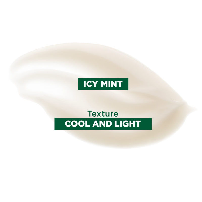 Detox Conditioner with Organic Mint - All hair types