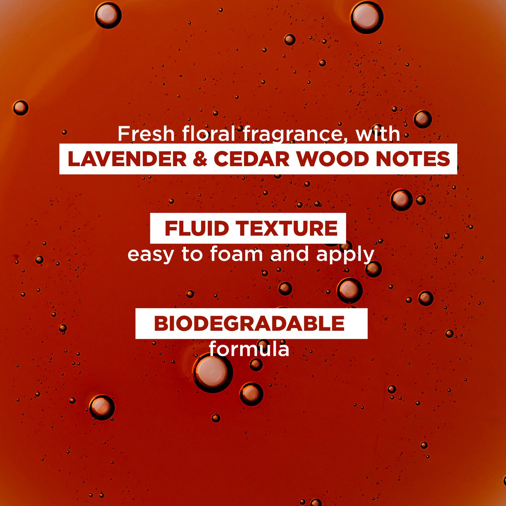 Strengthening Shampoo with Quinine & Organic Edelweiss Thinning hair Klorane