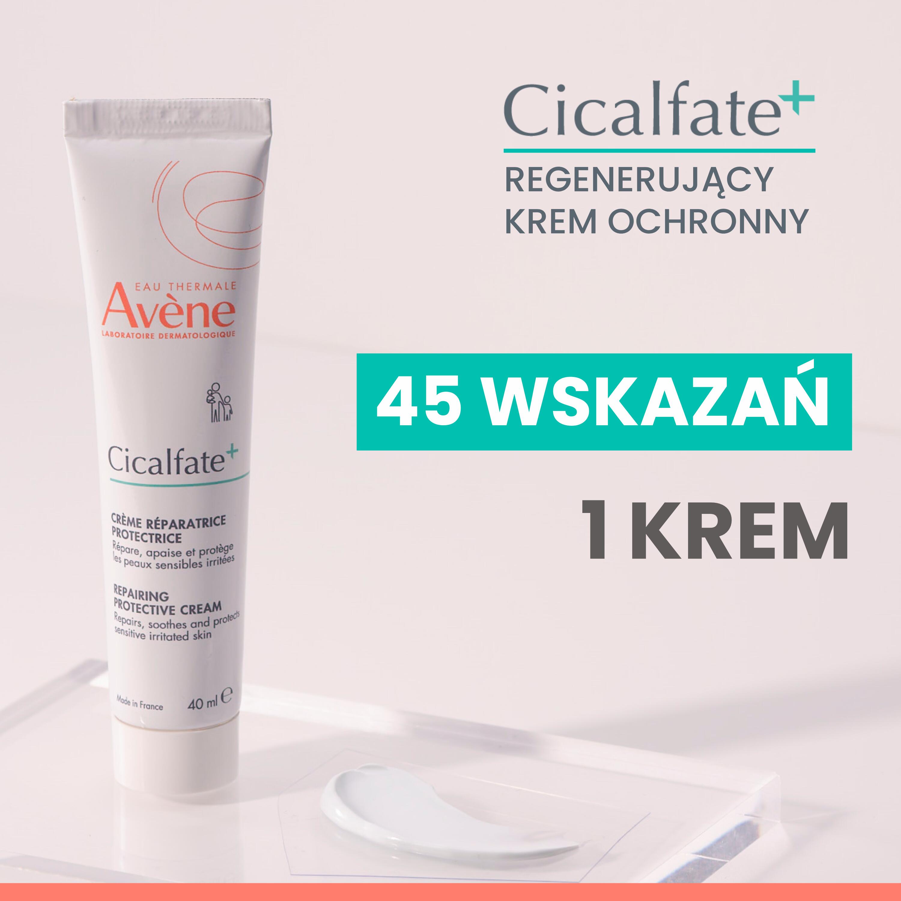 Znany i ceniony przez dermatologów już od ponad 20 lat.