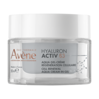 Eau Thermale Avène - Agua Termal de Avène