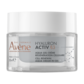 Posicionamiento 2-en1: crema y mascarilla.