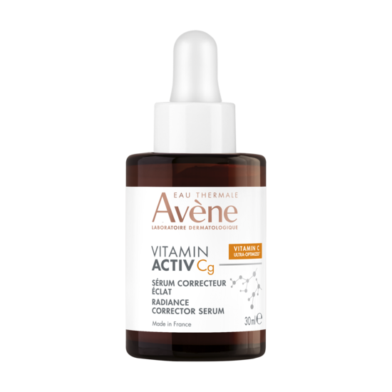 Radiance Concentrated Serum