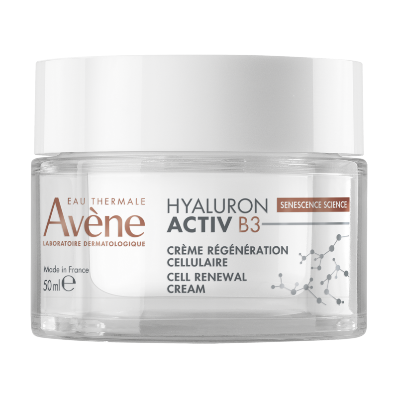HYALURON ACTIV B3 Crema rigenerante cellulare