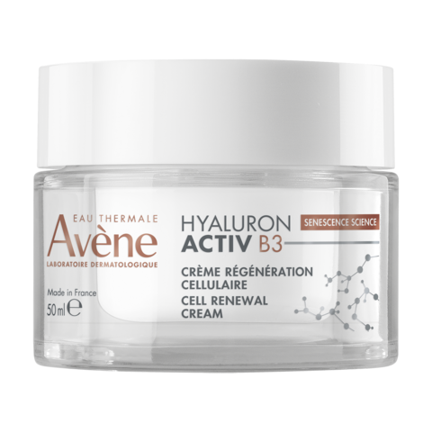  Zellerneuernde Creme