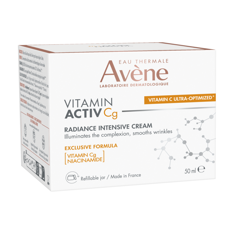 Crème Intensive Eclat 