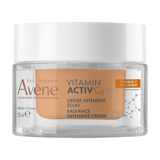 Crème Intensive Eclat 