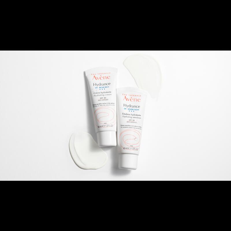 Hydrance UV RICHE Crème hydratante