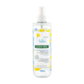 Formule naturelle. Calendula bio. Brume légère et parfumée.