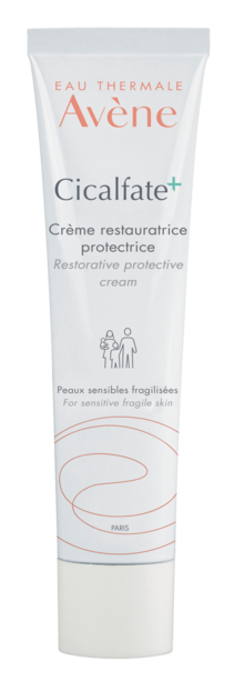 SKINCARE ROUTINE Cicalfate+ Restorative protective cream