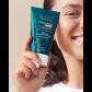 Limpeza profunda antiacne.