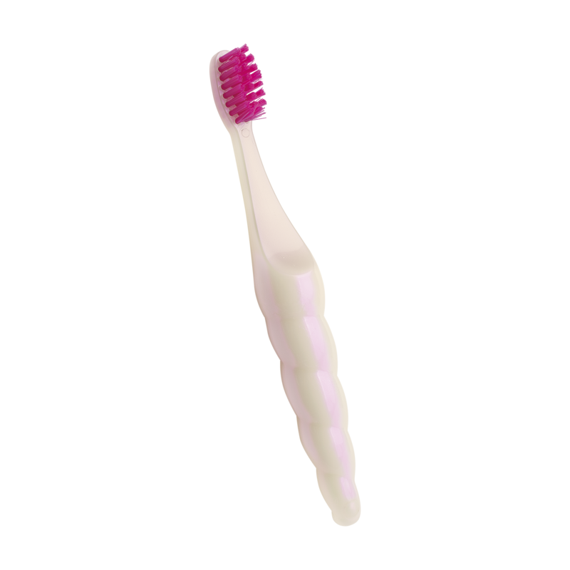ELGYDIUM KIDS Unicorn 2/6 ans - Brosse à dents enfant