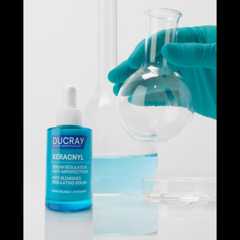 Sérum régulateur anti-imperfections