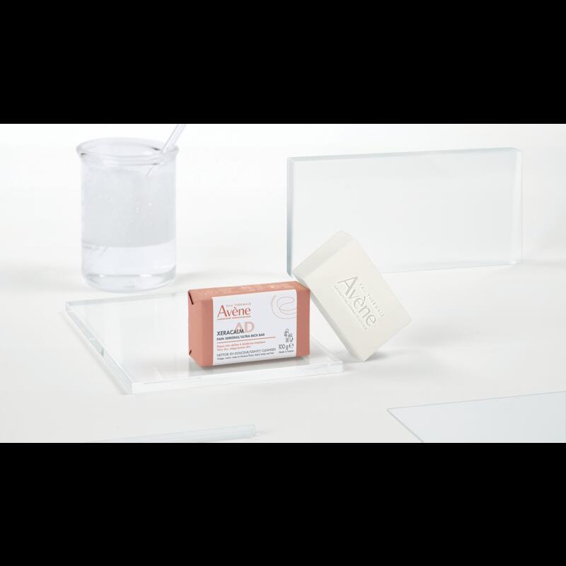 Kostka myjąca Ultrabogata konsystencja