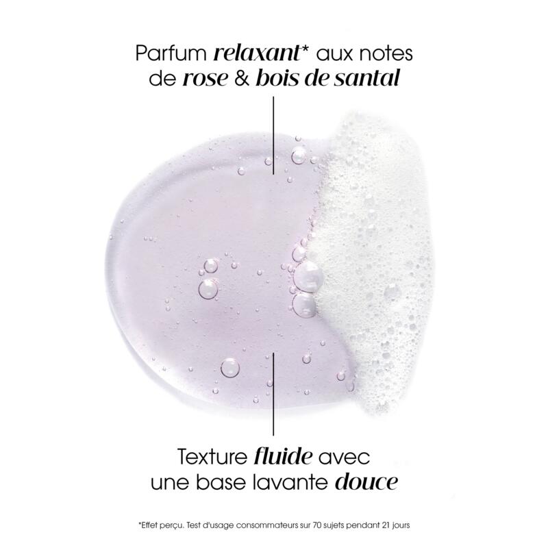 Shampoing à la Pivoine BIO