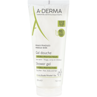  , A-DERMA Hydra-Protective Shower Gel