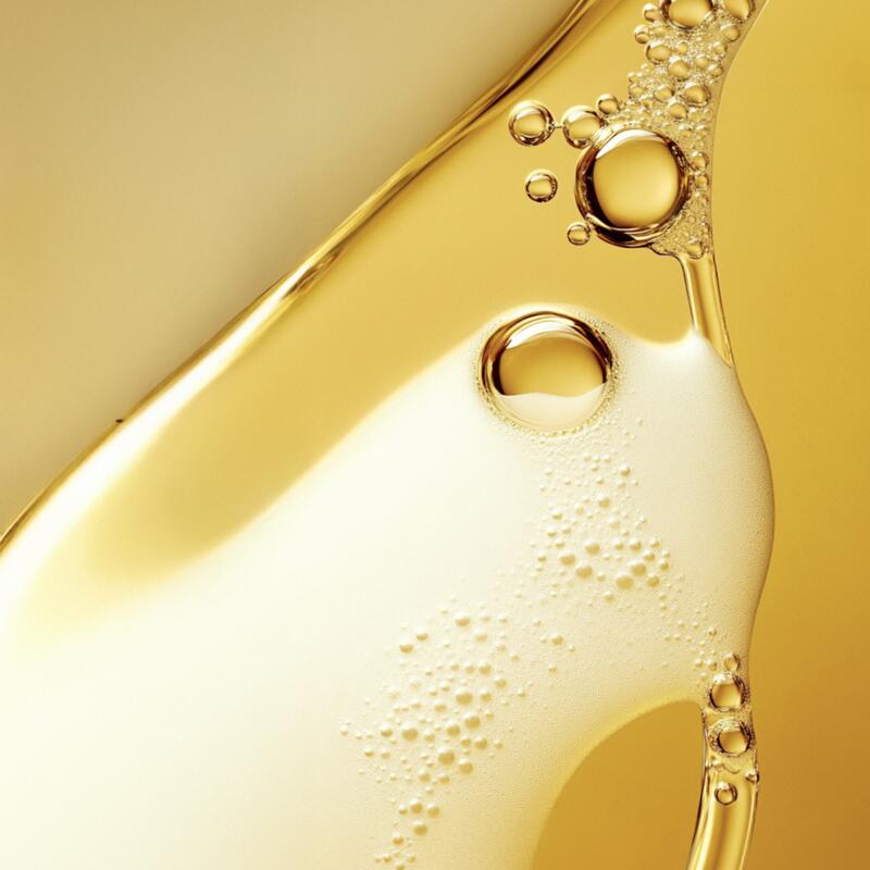 Huile lavante émolliente anti-grattage