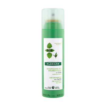 Haarpflege-Ritual Klärendes & ausgleichendes Shampoo