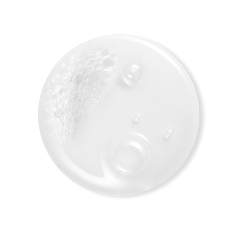 XeraCalm Nutrition Cleansing gel