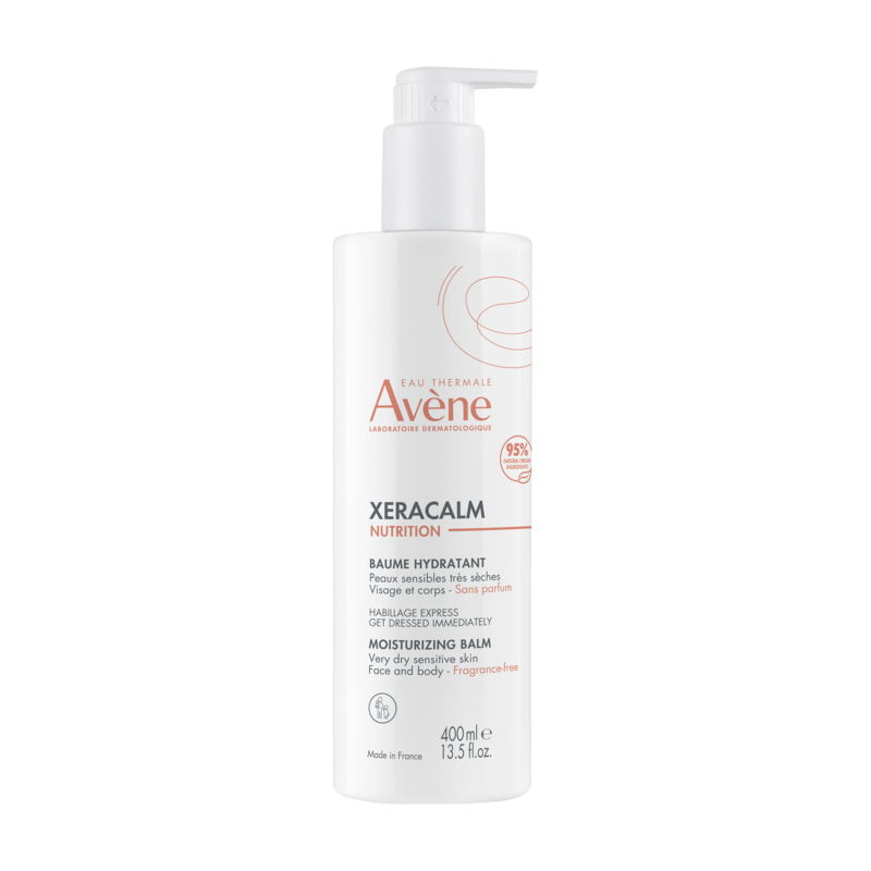 XERACALM NUTRITION BALSAMO IDRATANTE