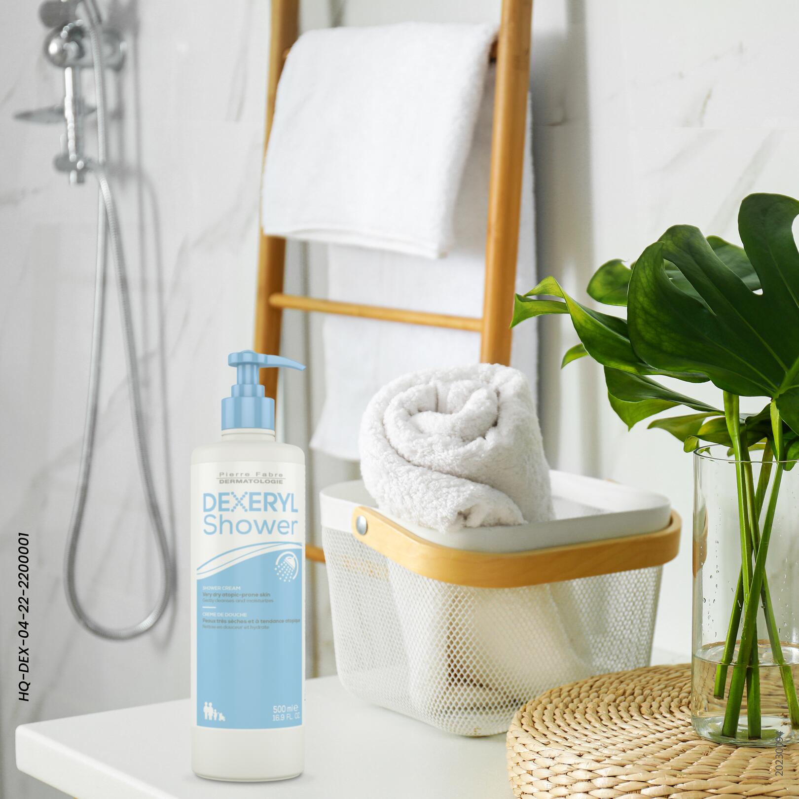 DEXERYL Shower Duschcreme