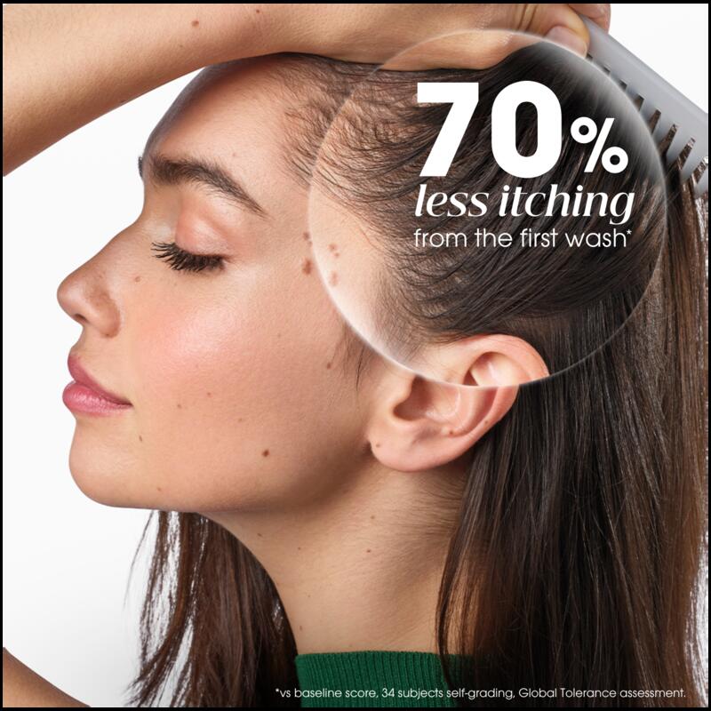 ANTI-DANDRUFF Rebalancing & Treating Shampoo