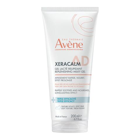  XERACALM AD Replenishing Milky Gel