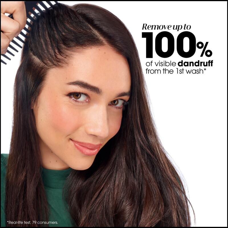 ANTI-DANDRUFF Rebalancing & Treating Shampoo