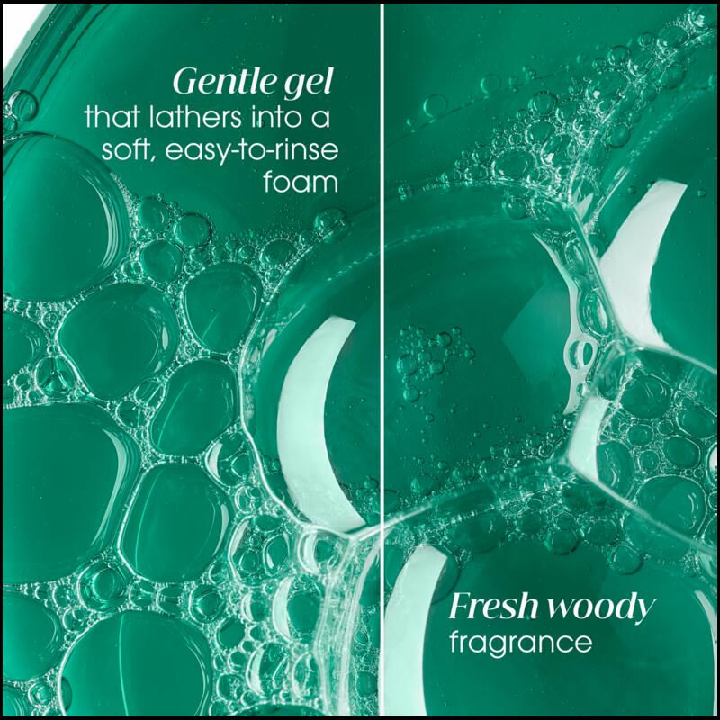 ANTI-DANDRUFF Rebalancing & Treating Shampoo