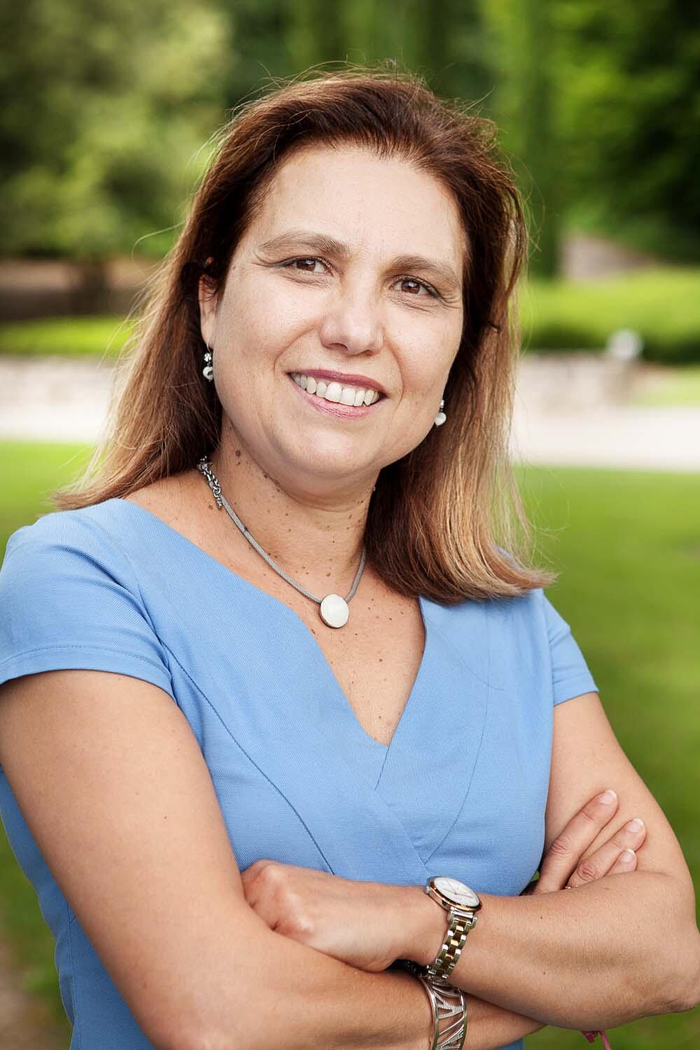 Dr Valérie MENGEAUD