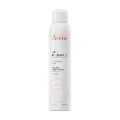 Avène Termalkildevann