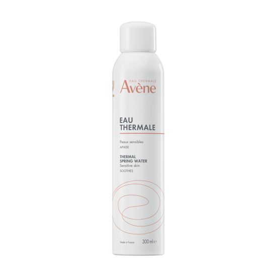 Avène woda termalna