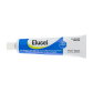 Reinigende mondgel die bijdraagt tot een goede mondhygiëne. 