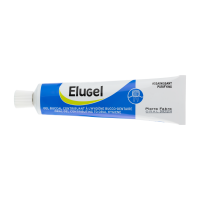  , Elugel - gel buccal purifiant
