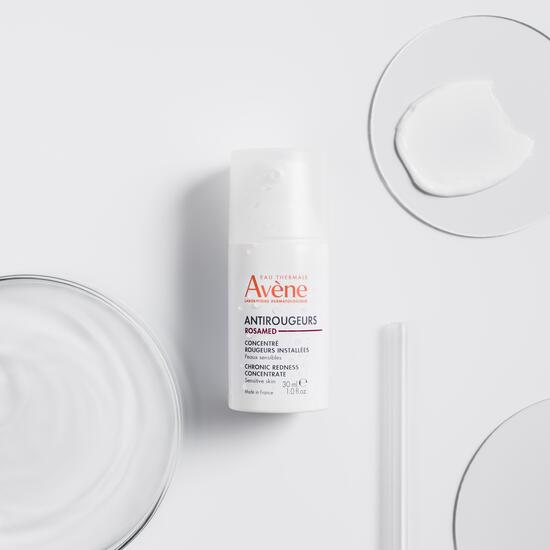 Rosamed Chronic Redness Concentrate