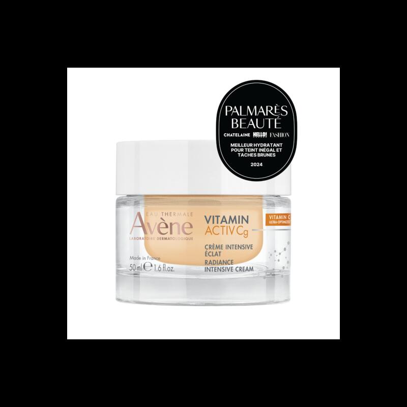 Vitamin Activ Cg Crème intensive éclat