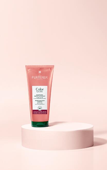 Welke shampoo voor gekleurd haar?