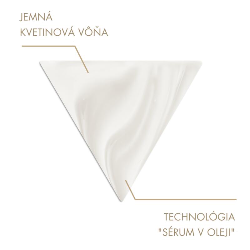 Koncentrované remodelačné sérum