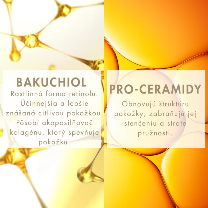 Koncentrované remodelačné sérum